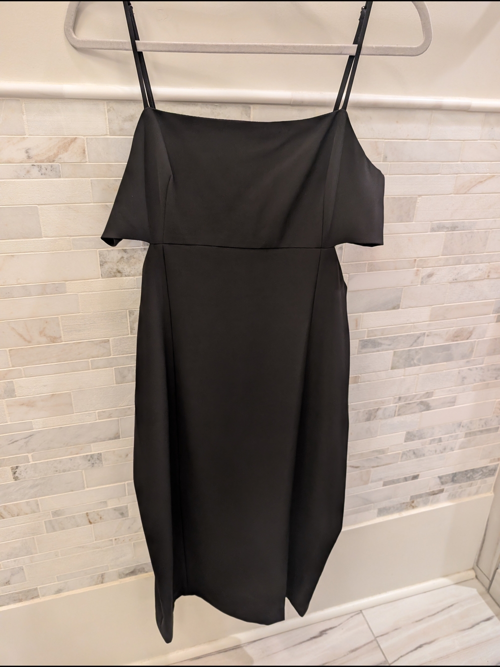 Gianni Bini Black Dress